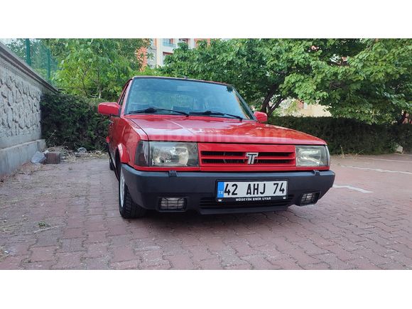 Sahibinden Tofaş Doğan S 1995 Model