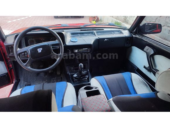 Sahibinden Tofaş Doğan S 1995 Model