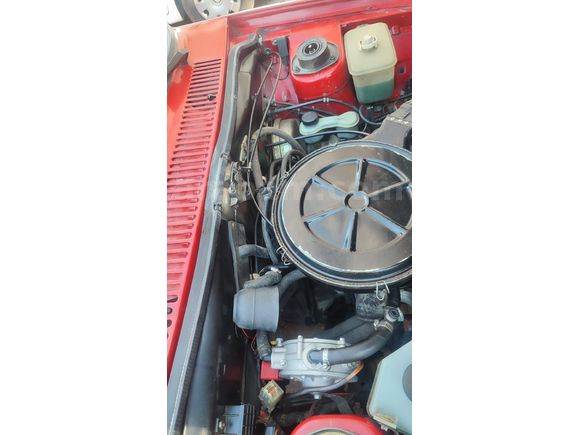 Sahibinden Tofaş Doğan S 1995 Model
