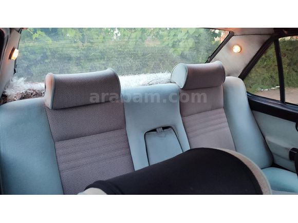 Sahibinden Tofaş Doğan S 1995 Model