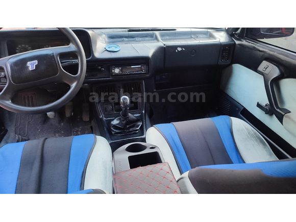 Sahibinden Tofaş Doğan S 1995 Model