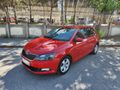 Sahibinden Skoda Fabia 1.2 TSI Style 2015 Model