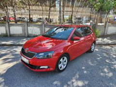 Sahibinden Skoda Fabia 1.2 TSI Style 2015 Model