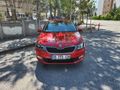 Sahibinden Skoda Fabia 1.2 TSI Style 2015 Model