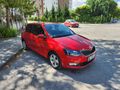 Sahibinden Skoda Fabia 1.2 TSI Style 2015 Model
