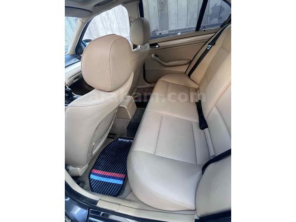 Sahibinden BMW 3 Serisi 320i 2001 Model 