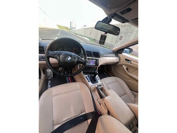 Sahibinden BMW 3 Serisi 320i 2001 Model 