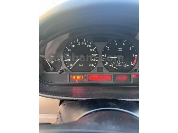 Sahibinden BMW 3 Serisi 320i 2001 Model 