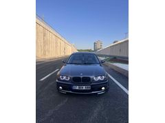 Sahibinden BMW 3 Serisi 320i 2001 Model 