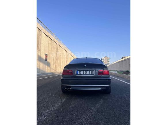 Sahibinden BMW 3 Serisi 320i 2001 Model 