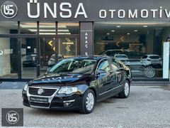 2008 VW PASSAT 1.6 FSI COMFORTLINE İLK SAHBINDEN 101.000'KM