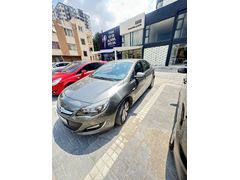 Sahibinden Opel Astra 1.6 Edition 2017 Model Adana 130.000 km Gri (titanyum)