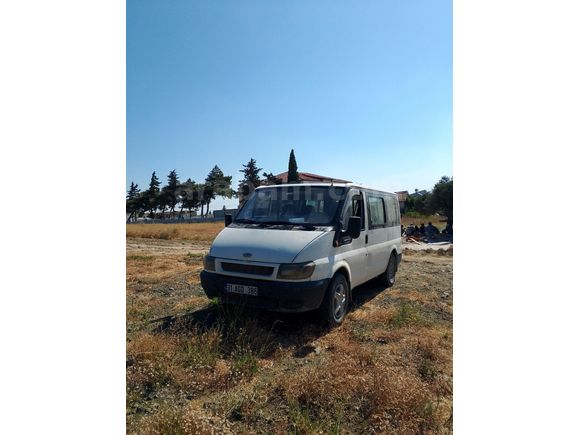 Sahibinden Ford Transit 280 S 2004 Model