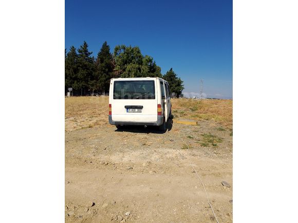 Sahibinden Ford Transit 280 S 2004 Model