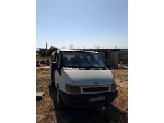 Sahibinden Ford Transit 280 S 2004 Model