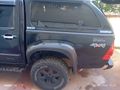 Sahibinden Isuzu D-Max 3.0 D 4x4 2008 Model