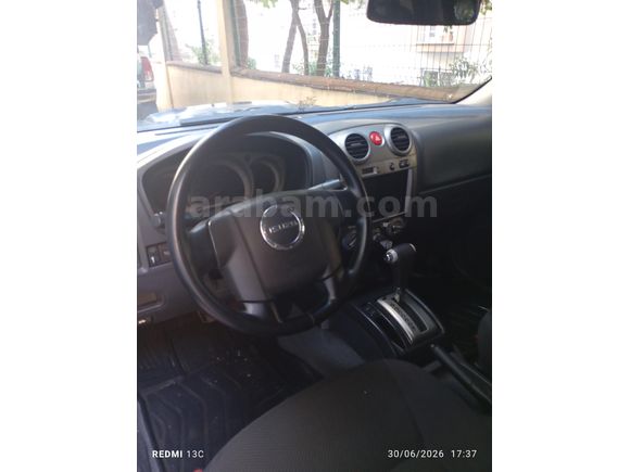 Sahibinden Isuzu D-Max 3.0 D 4x4 2008 Model