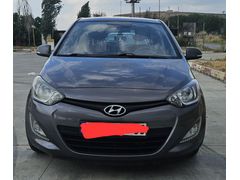 Sahibinden Hyundai i20 1.4 CRDi Sense 2014 Model