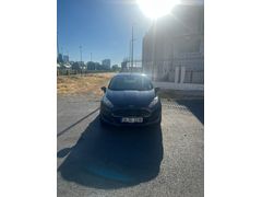 TRAMERSİZ Sahibinden Ford Fiesta 1.6 Trend 2014 Model 