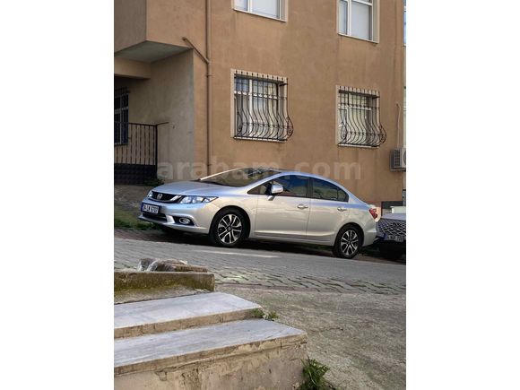 İHTİYAR SONUNDA ARABAYI SATIYOR  KAÇMAZ