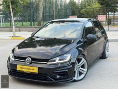 KEÇECİOĞULLARI GRUP'DAN 2013 VOLKSWAGEN GOLF 1.6 TDİ