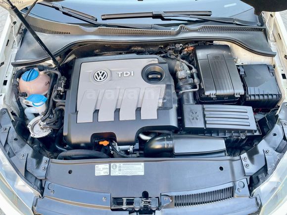 2012 MODEL 1.6 DİZEL BLUEMOTİON 142 BİN KM DE ÇOK TEMİZ