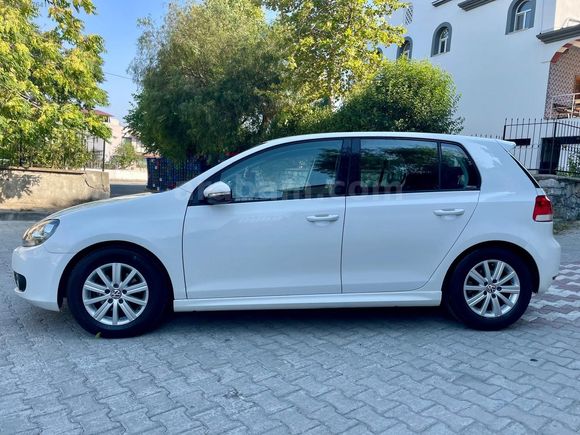 2012 MODEL 1.6 DİZEL BLUEMOTİON 142 BİN KM DE ÇOK TEMİZ