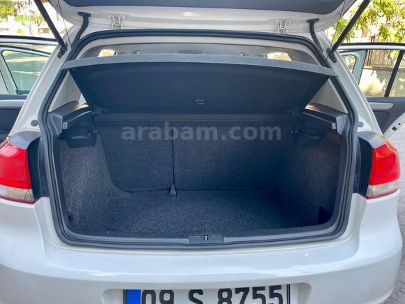 2012 MODEL 1.6 DİZEL BLUEMOTİON 142 BİN KM DE ÇOK TEMİZ