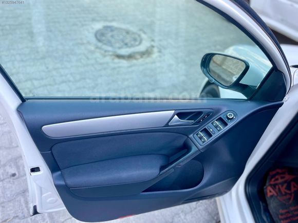 2012 MODEL 1.6 DİZEL BLUEMOTİON 142 BİN KM DE ÇOK TEMİZ