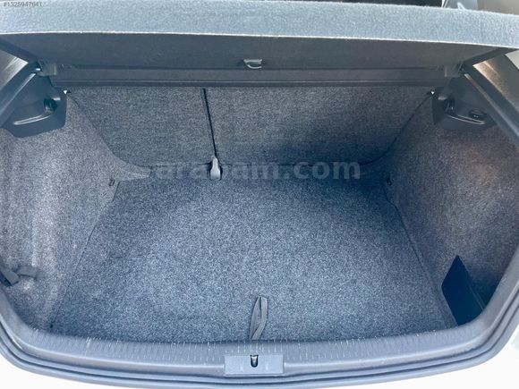 2012 MODEL 1.6 DİZEL BLUEMOTİON 142 BİN KM DE ÇOK TEMİZ