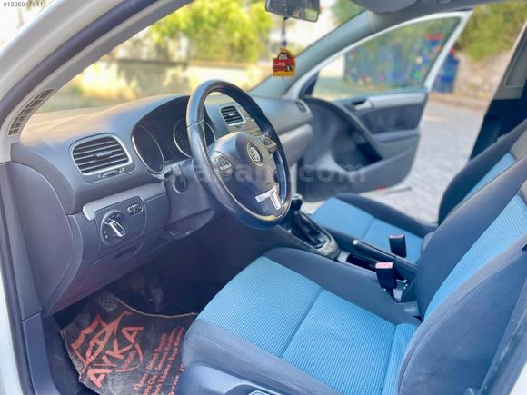 2012 MODEL 1.6 DİZEL BLUEMOTİON 142 BİN KM DE ÇOK TEMİZ