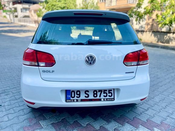 2012 MODEL 1.6 DİZEL BLUEMOTİON 142 BİN KM DE ÇOK TEMİZ