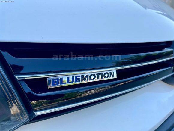 2012 MODEL 1.6 DİZEL BLUEMOTİON 142 BİN KM DE ÇOK TEMİZ