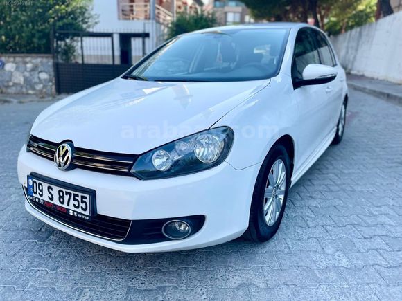 2012 MODEL 1.6 DİZEL BLUEMOTİON 142 BİN KM DE ÇOK TEMİZ