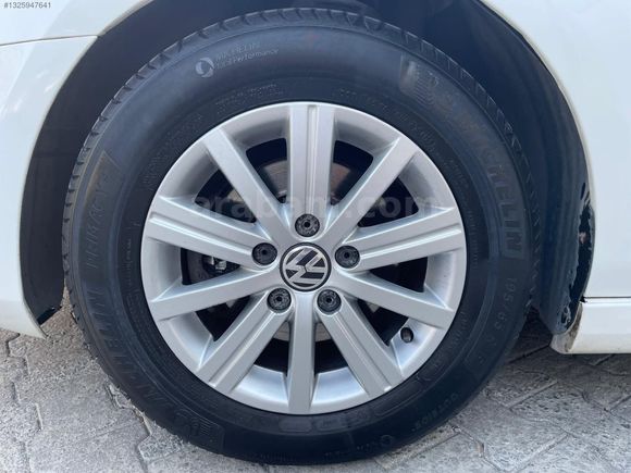 2012 MODEL 1.6 DİZEL BLUEMOTİON 142 BİN KM DE ÇOK TEMİZ