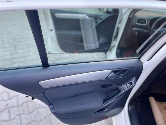 2012 MODEL 1.6 DİZEL BLUEMOTİON 142 BİN KM DE ÇOK TEMİZ