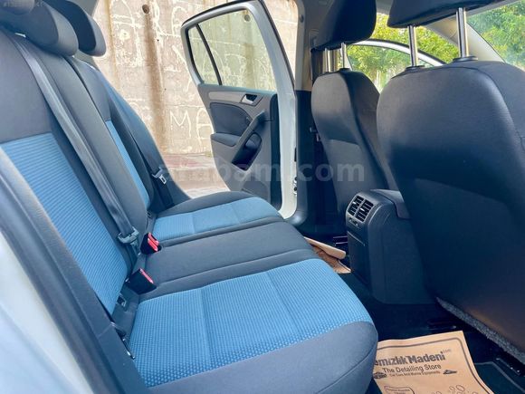 2012 MODEL 1.6 DİZEL BLUEMOTİON 142 BİN KM DE ÇOK TEMİZ