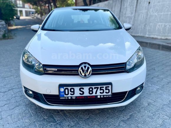 2012 MODEL 1.6 DİZEL BLUEMOTİON 142 BİN KM DE ÇOK TEMİZ