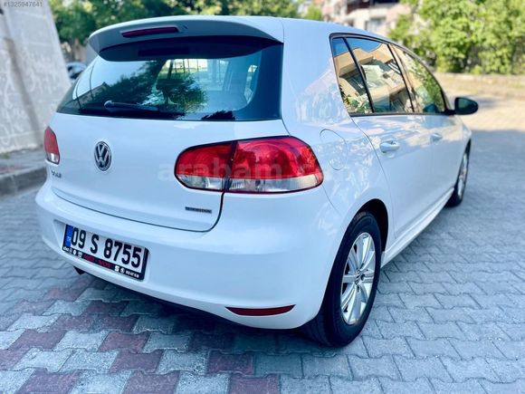 2012 MODEL 1.6 DİZEL BLUEMOTİON 142 BİN KM DE ÇOK TEMİZ