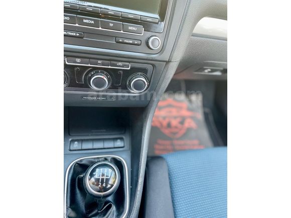 2012 MODEL 1.6 DİZEL BLUEMOTİON 142 BİN KM DE ÇOK TEMİZ