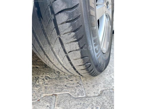 2012 MODEL 1.6 DİZEL BLUEMOTİON 142 BİN KM DE ÇOK TEMİZ