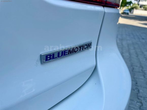 2012 MODEL 1.6 DİZEL BLUEMOTİON 142 BİN KM DE ÇOK TEMİZ