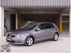 ÖZDAĞ-2013 VW GOLF 7 DİZEL OTOMATİK TUNGSTEN GRİ SERVİS BAK.
