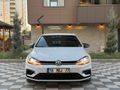 ASM MOTORS VW GOLF RLİNE DÖNÜŞÜM HAYALET DSG