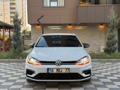 ASM MOTORS VW GOLF RLİNE DÖNÜŞÜM HAYALET DSG