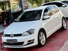 ÖZTEK MOTORSTAN VOLKSWAGEN GOLF 1.6 TDİ BMT COMFORTLİNE HATASIZ