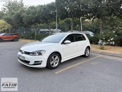 2016 MODEL WOLKWOGEN GOLF DİZEL OTOMATİK COMFORTLİNE