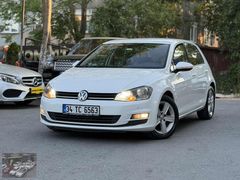 BAYRAMTEPE OTO'DAN 400 PEŞİNAT İLE 2017 GOLF OTOMATİK