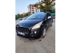 Sahibinden Peugeot 3008 1.6 HDi Active 2012 Model  235.000 km Siyah