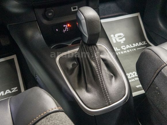 "%0 FAİZ KREDİ"2023 CITROEN C3 1.2 PURETECH SHINE "HATASIZ"